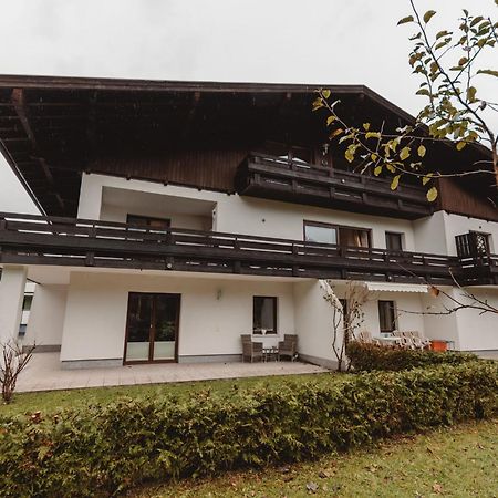 Apartment Rudis Appartements-1 By Interhome Bad Gastein Exterior photo