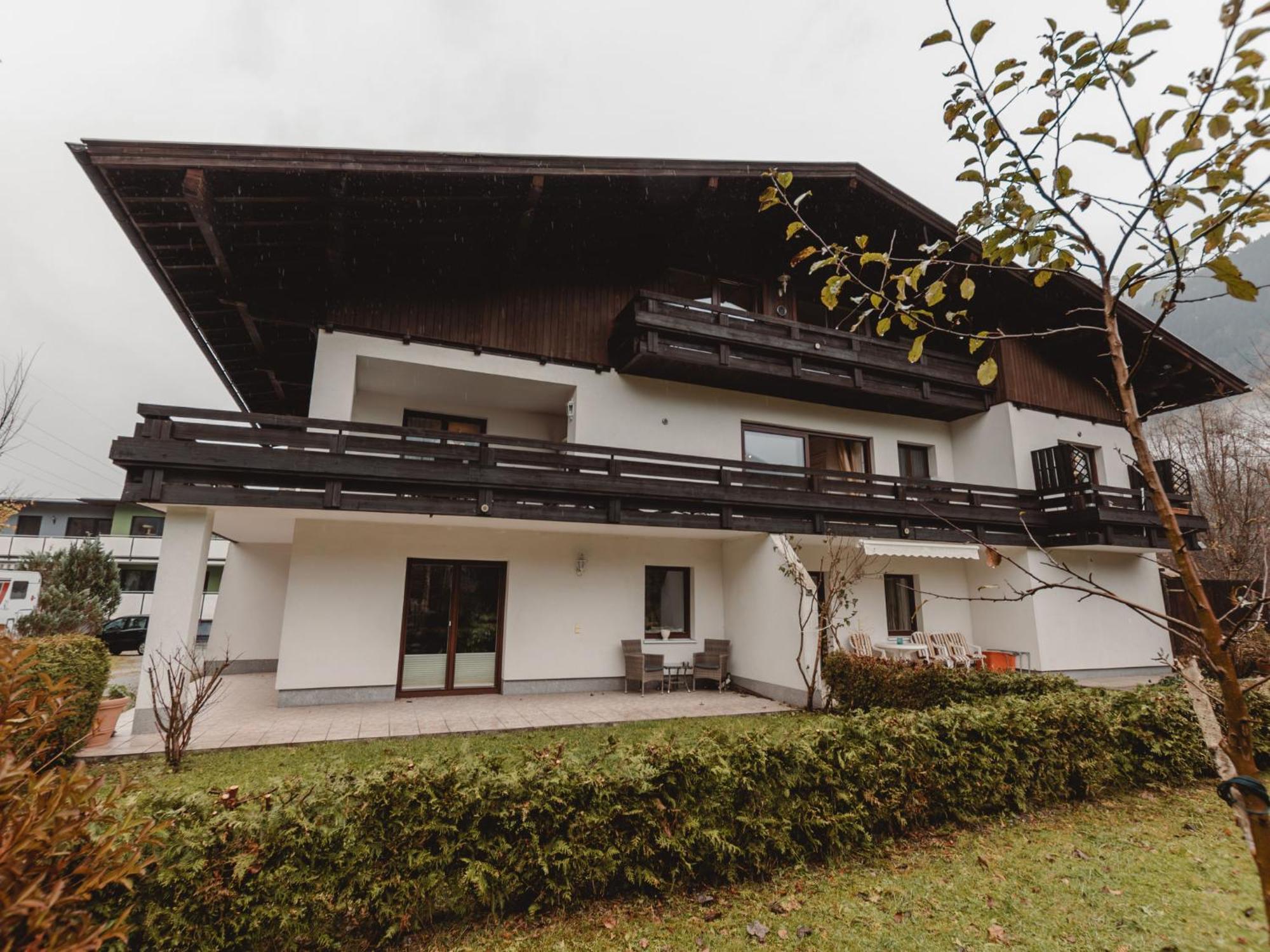Apartment Rudis Appartements-1 By Interhome Bad Gastein Exterior photo