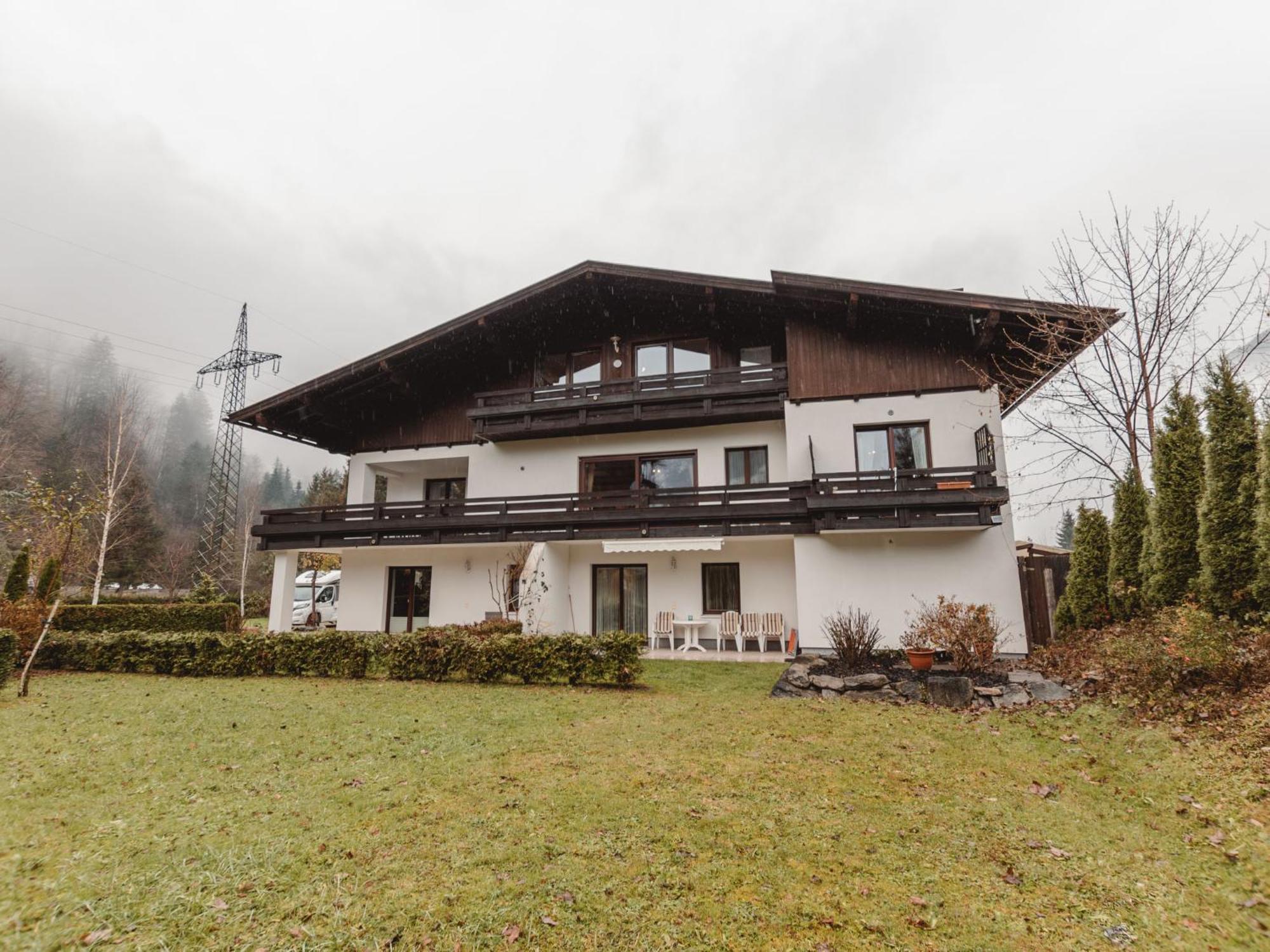 Apartment Rudis Appartements-1 By Interhome Bad Gastein Exterior photo