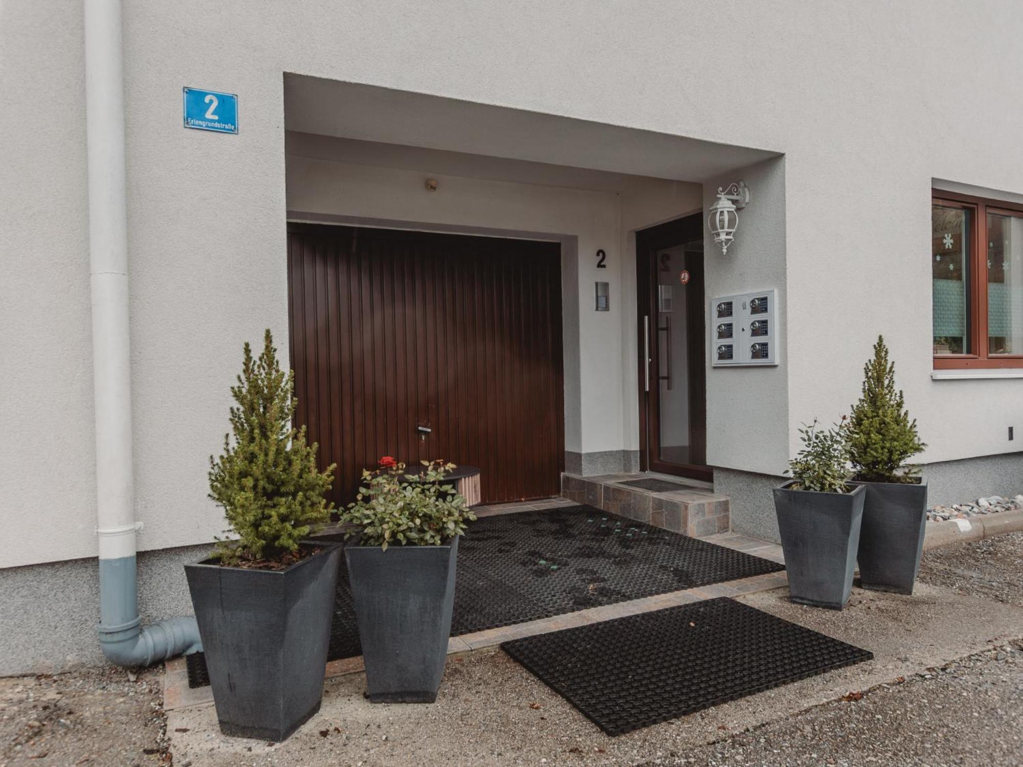 Apartment Rudis Appartements-1 By Interhome Bad Gastein Exterior photo
