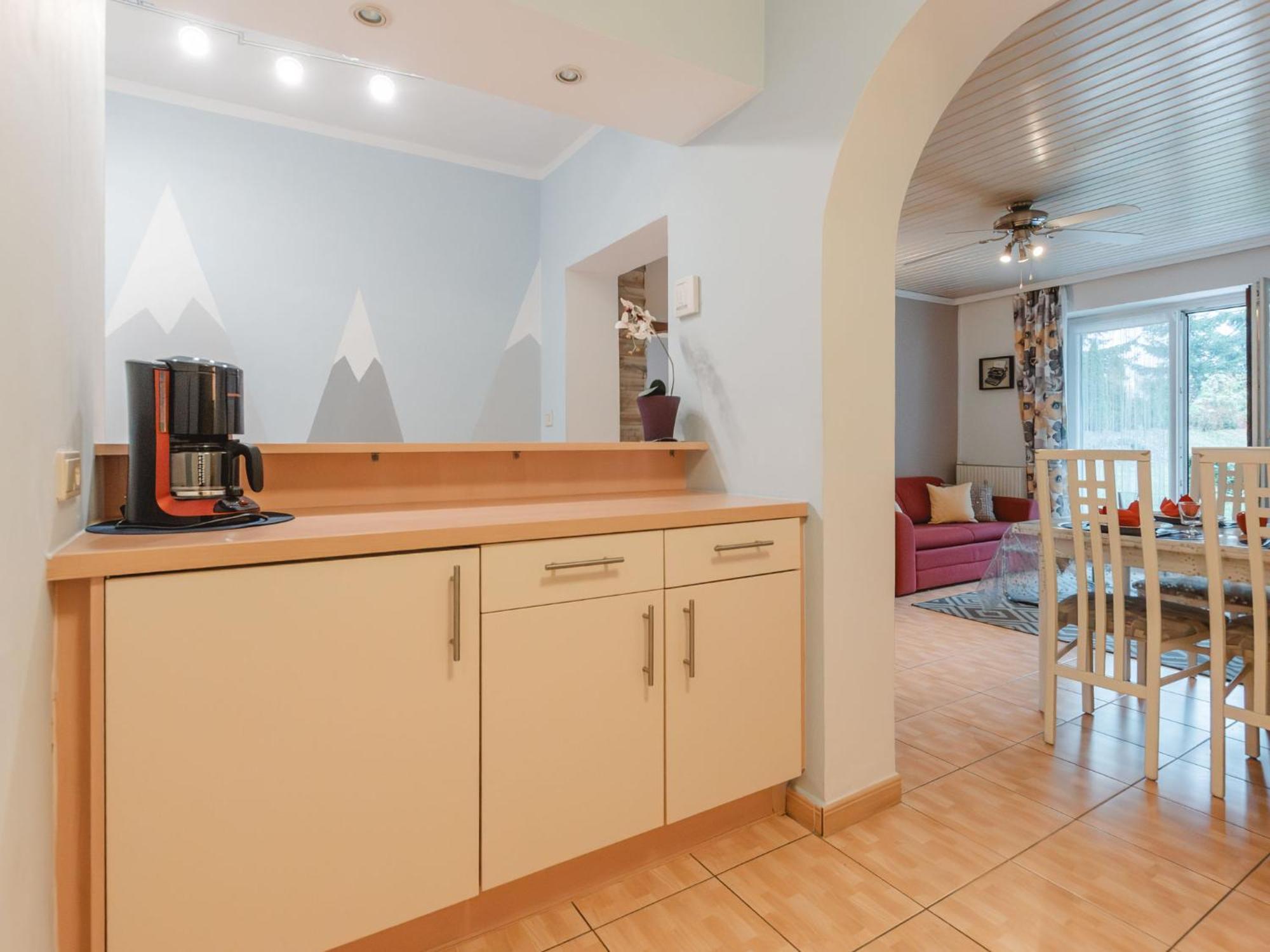 Apartment Rudis Appartements-1 By Interhome Bad Gastein Exterior photo