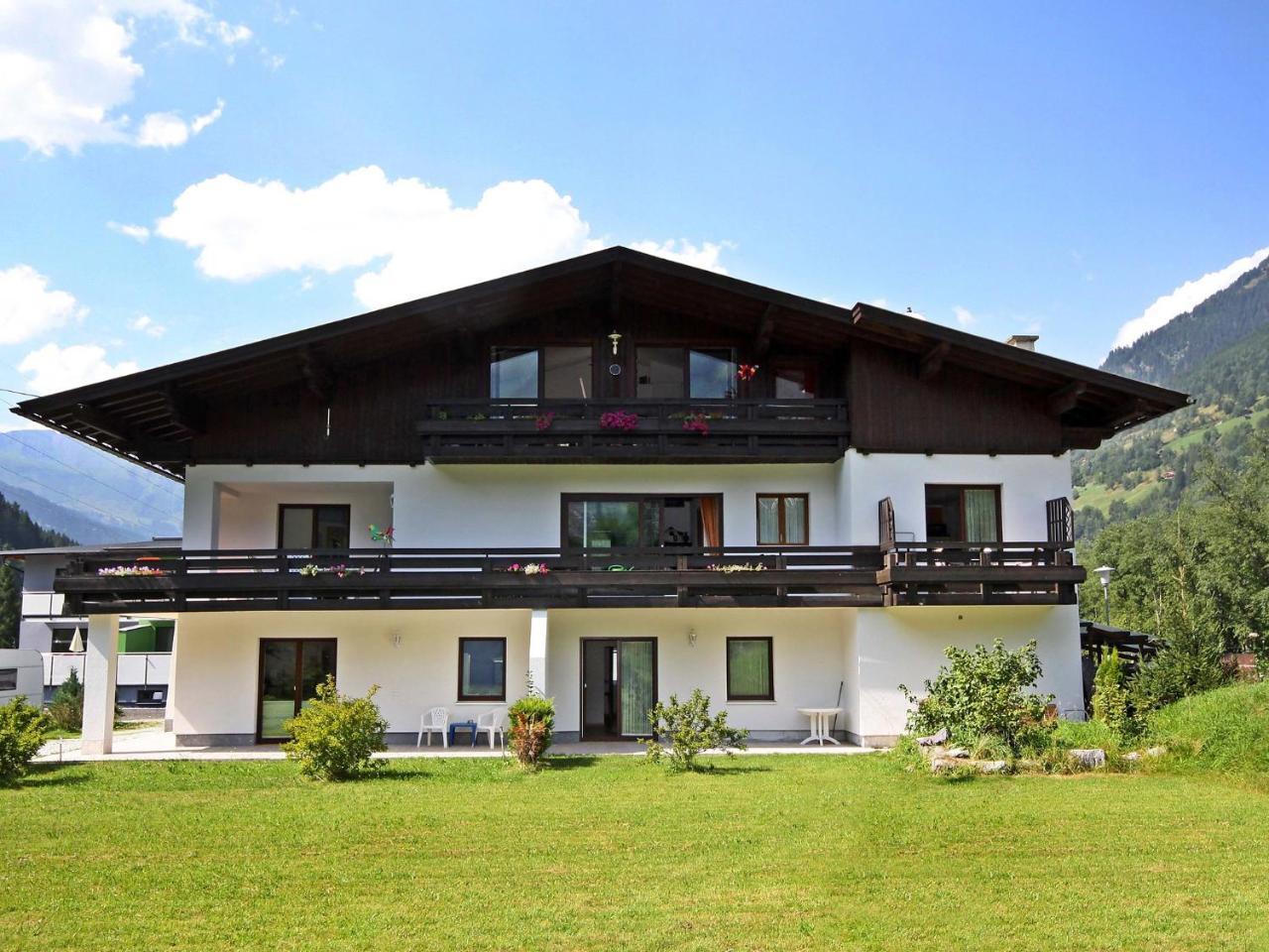 Apartment Rudis Appartements-1 By Interhome Bad Gastein Exterior photo